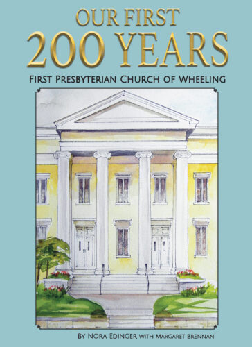 New Book Tells Local  History Through Fresh Lens
